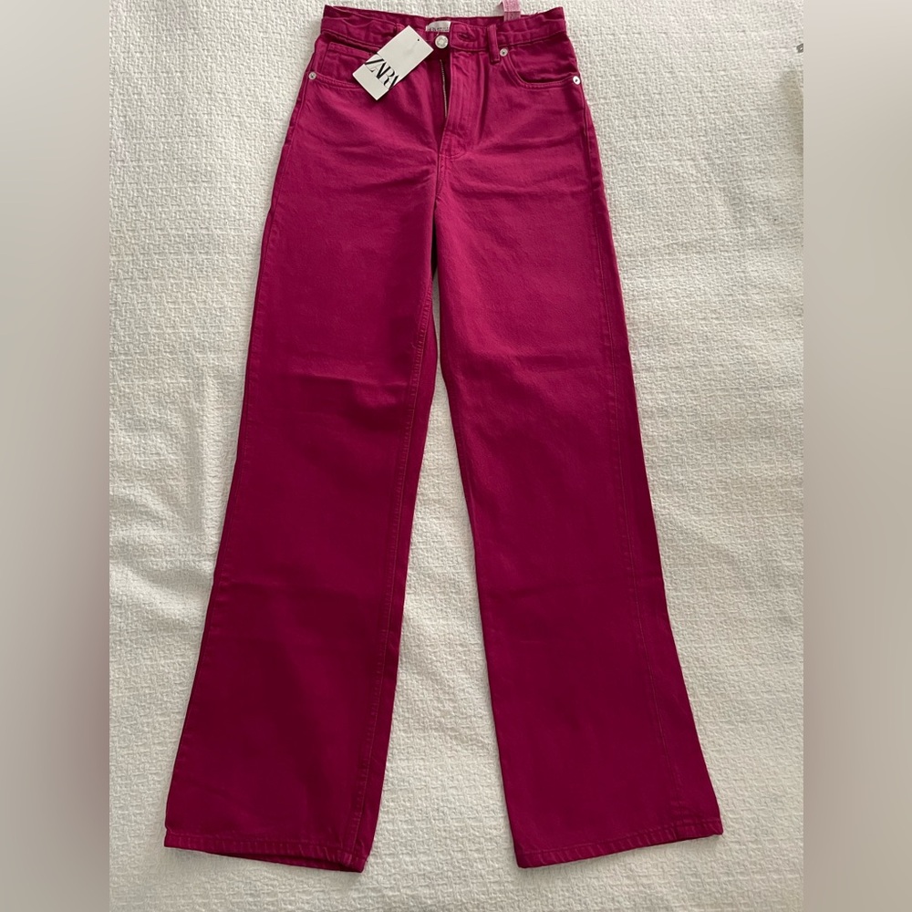 Zara jeans - Picture 2 of 7